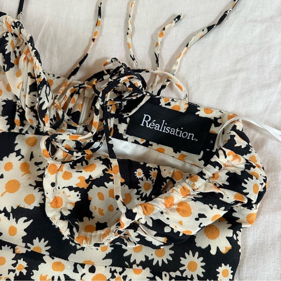 Realisation The Devon in Flower Power Size Small - Picture 8 of 11